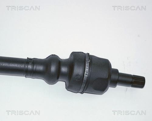 Cardan Triscan A/S ref. 8540 28603