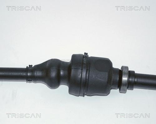 Cardan Triscan A/S ref. 8540 28604
