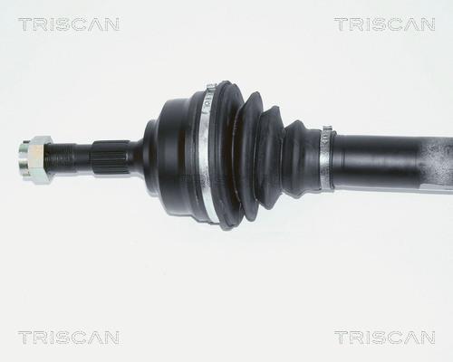 Cardã Triscan A/S ref. 8540 28605