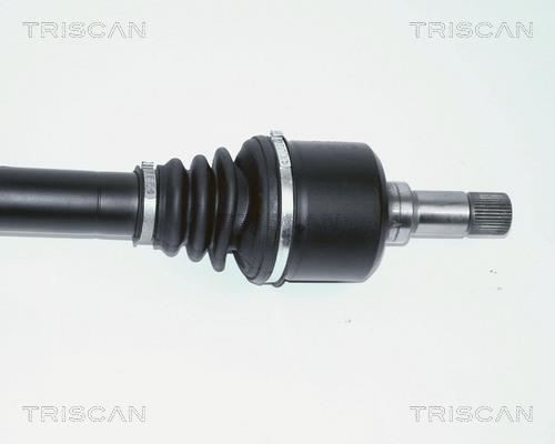 Cardã Triscan A/S ref. 8540 28605