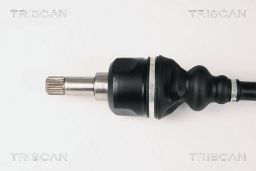Cardan Triscan A/S ref. 8540 28607