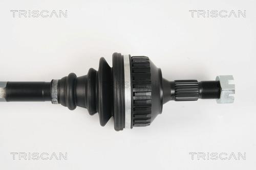 Cardan Triscan A/S ref. 8540 28607