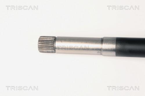 Cardan Triscan A/S ref. 8540 28613