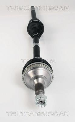 Cardan Triscan A/S ref. 8540 28613
