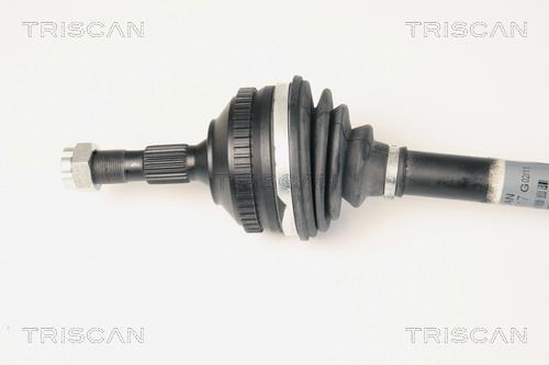 Cardan Triscan A/S 8540 28617