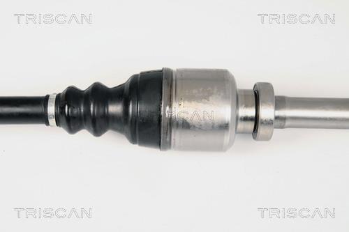 Cardan Triscan A/S 8540 28617