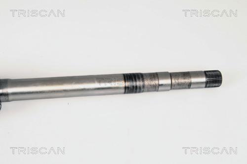 Cardan Triscan A/S 8540 28617