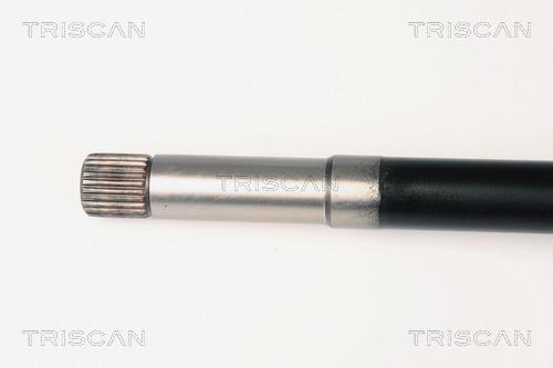 Cardan Triscan A/S 8540 28624