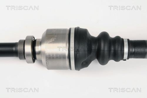 Cardan Triscan A/S 8540 28624
