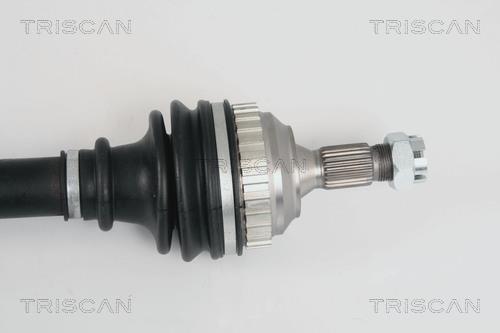 Cardan Triscan A/S 8540 28624