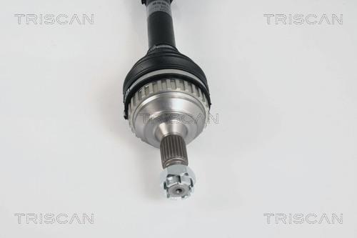 Cardan Triscan A/S 8540 28624