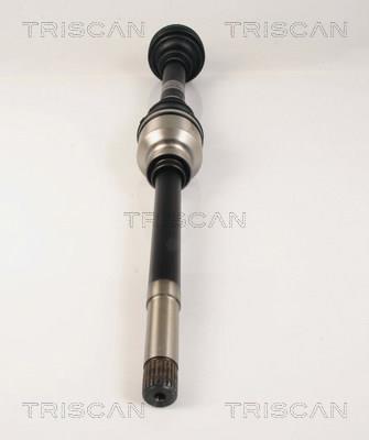 Cardan Triscan A/S 8540 28624