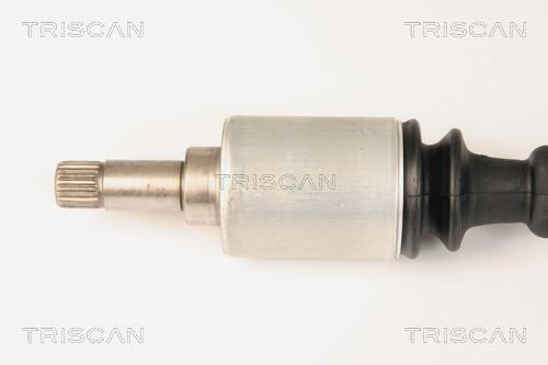 Cardan Triscan A/S ref. 8540 28625