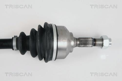 Cardan Triscan A/S ref. 8540 28625