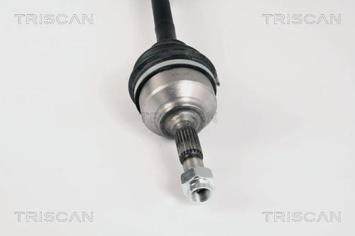 Cardan Triscan A/S ref. 8540 28625