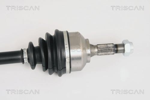 Cardan Triscan A/S ref. 8540 28626