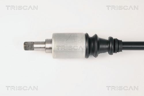 Cardan Triscan A/S ref. 8540 28627
