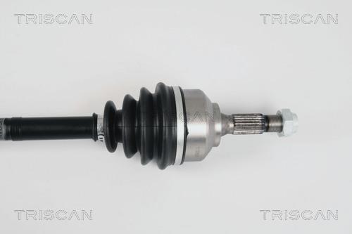 Cardan Triscan A/S ref. 8540 28627