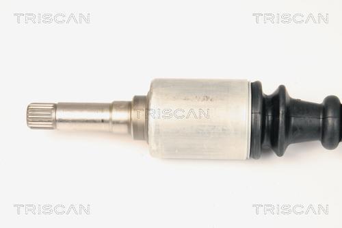 Cardan Triscan A/S ref. 8540 28628