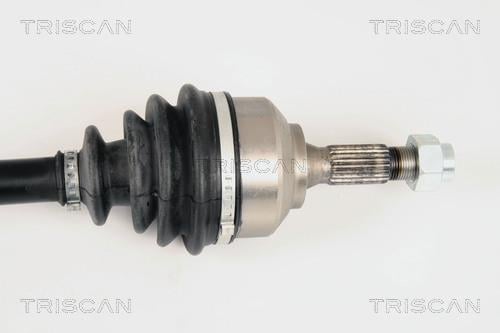 Cardan Triscan A/S ref. 8540 28628