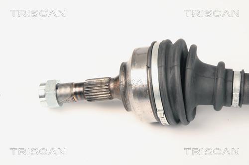 Cardan Triscan A/S ref. 8540 28632