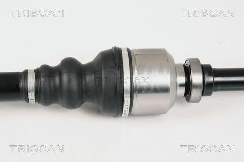 Cardan Triscan A/S ref. 8540 28632