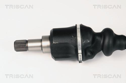 Cardan Triscan A/S ref. 8540 28636