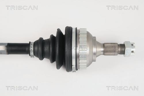 Cardan Triscan A/S ref. 8540 28636