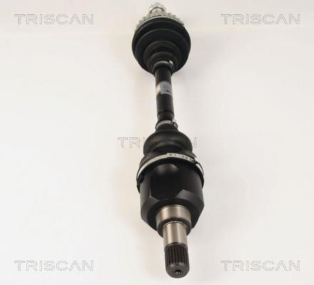 Cardan Triscan A/S ref. 8540 28636