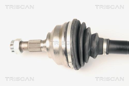 Cardã Triscan A/S 8540 28638
