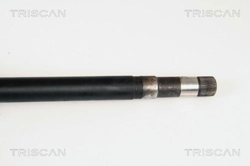 Cardã Triscan A/S 8540 28638