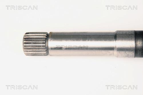 Cardan Triscan A/S ref. 8540 28639