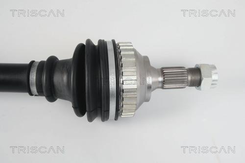 Cardan Triscan A/S ref. 8540 28639