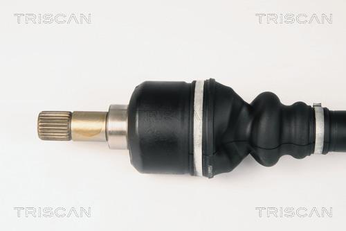 Cardan Triscan A/S ref. 8540 28640
