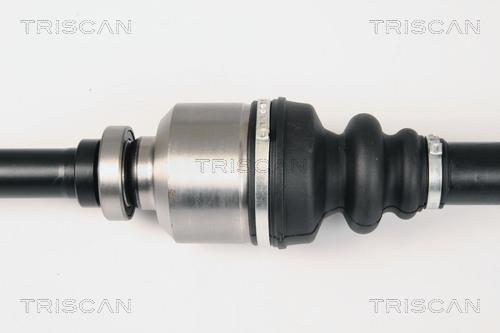 Cardan Triscan A/S ref. 8540 28641