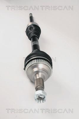 Cardan Triscan A/S ref. 8540 28641