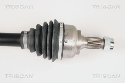Cardan Triscan A/S ref. 8540 28643