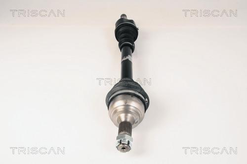 Cardan Triscan A/S ref. 8540 28643