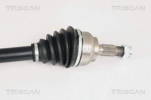 Cardan Triscan A/S ref. 8540 28644