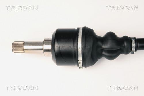 Cardan Triscan A/S ref. 8540 28645