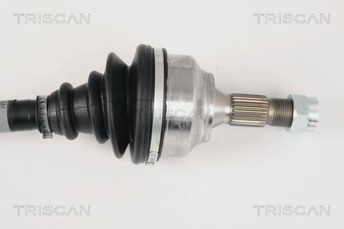Cardan Triscan A/S ref. 8540 28645