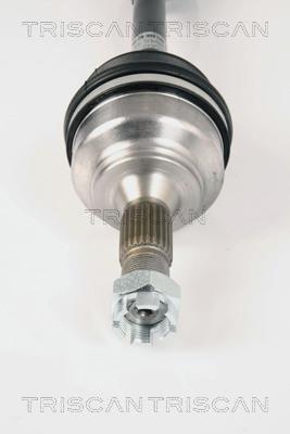 Cardan Triscan A/S ref. 8540 28645