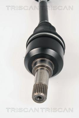 Cardan Triscan A/S ref. 8540 28645