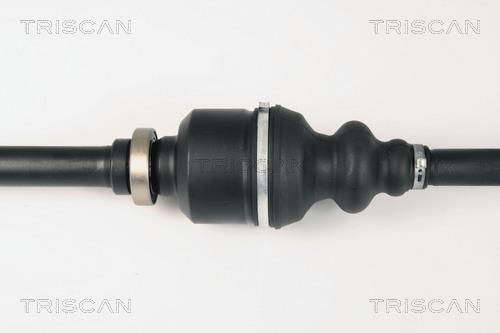 Cardã Triscan A/S ref. 8540 28646