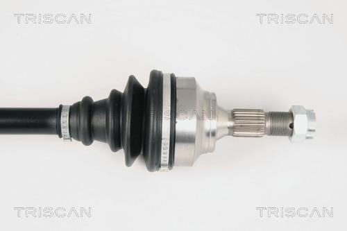 Cardã Triscan A/S ref. 8540 28647