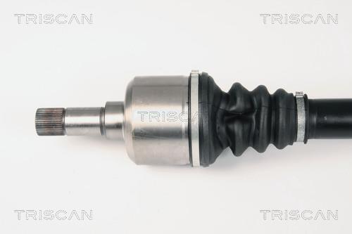 Cardan Triscan A/S ref. 8540 28652