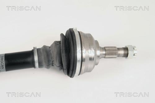 Cardan Triscan A/S ref. 8540 28652