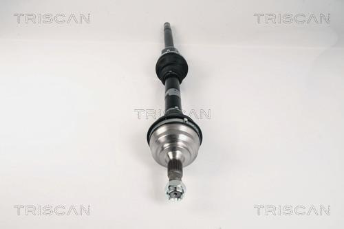 Cardã Triscan A/S ref. 8540 28653