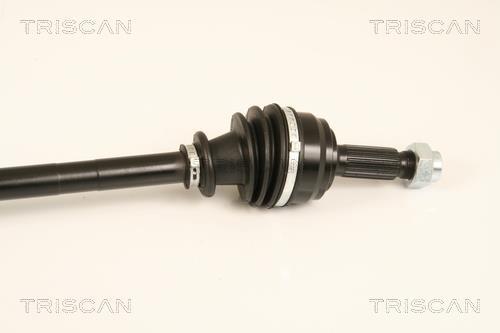 Cardã Triscan A/S ref. 8540 28655