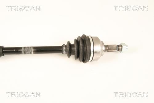 Cardã Triscan A/S 8540 28658